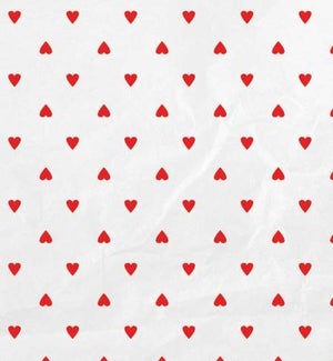 TISSUE/Hearts