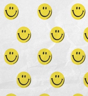 TISSUE/Happy Face