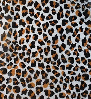 TISSUE/Cheetah