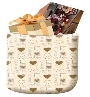 SAC/Wedding-Super Sac
