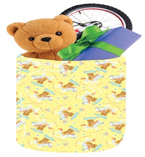 SAC/Bear