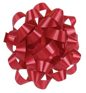 BOW/Lrg Red
