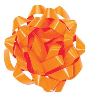 BOW/Lrg Orange