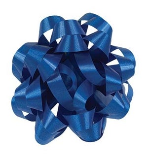 BOW/Lrg Royal Blue