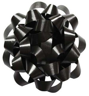 BOW/Lrg Black Matte