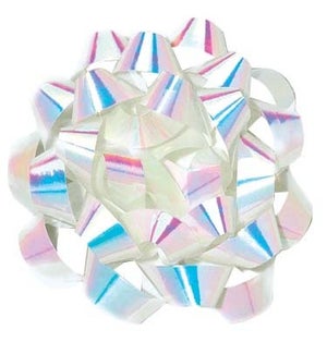 BOW/Lrg White Irides