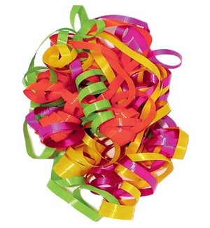RIBBON/Curl Swirl Multi
