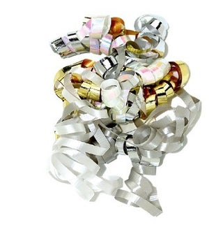 RIBBON/Curl Swirl Irides