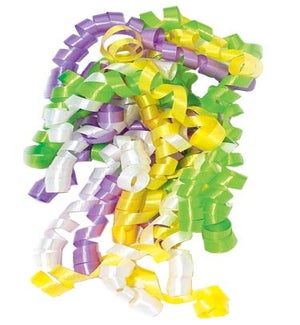 RIBBON/Curl Swirl Multi