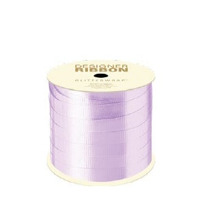 RIBBON/Curling Lavender