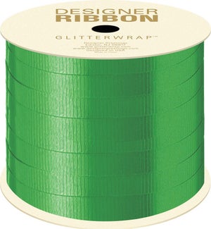 RIBBON/Curling Green