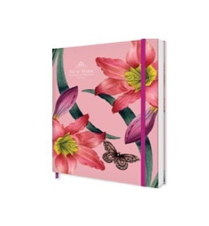 JOURNAL/Botanical Gardens