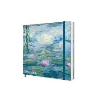 JOURNAL/Monet