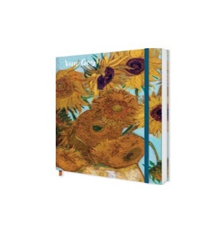 JOURNAL/Van Gogh