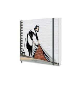 JOURNAL/If Graffiti