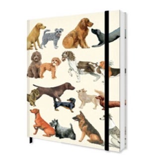 JOURNAL/Emma Bridgewater Dogs