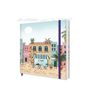 JOURNAL/Georgia Breeze