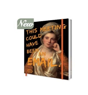 JOURNAL/Santoro, Masterpieces