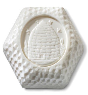 SOAP/Goats Milk 3.5oz