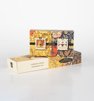 SOAP/Honey/Royal Jelly 1.4oz