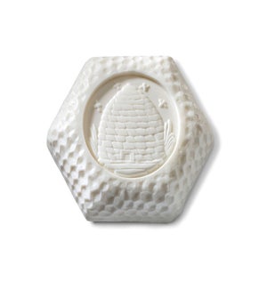 SOAP/Goats Milk 3.5oz (24bars)