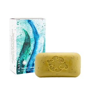 SOAP/Sea Loofa Box 5oz