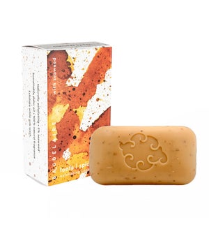 SOAP/Spice Loofah Box 5oz