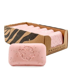 SOAP/Grapefruit Loofah 5oz