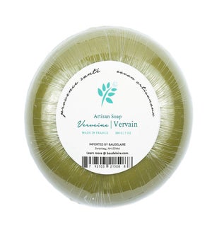 SOAP/Vervain 7oz