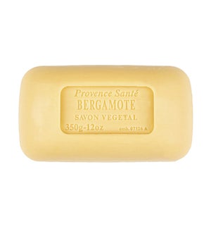 SOAP/Bergamot 12oz