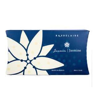 SOAP/Jasmine Gift Box 12oz