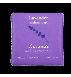 SOAP/Lavender 1.7oz