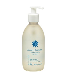 SHOWERGEL/Jasmine 10.2oz