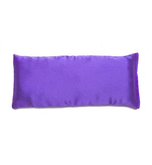 EYEPILLOW/Eye Silk Purple