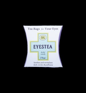 EYEPACK/Eyes Tea 2 Pack