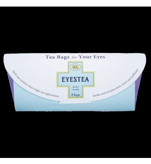 EYEPACK/Eyes Tea 8 Pack