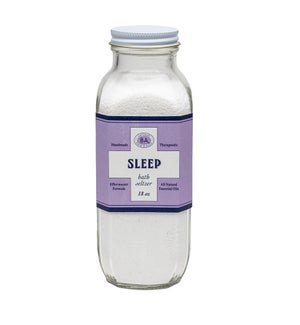 BATHFIZZ/Sleep 18oz