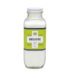 BATHFIZZ/Breathe 18oz