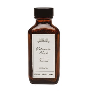 BATHSOAK/Volcanic Mud 4oz