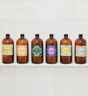ASST/Vintage Soak 40oz