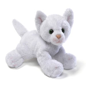CAT/White – Merry 5"