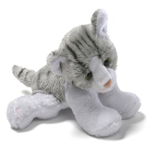 CAT/Grey – Jean 5"