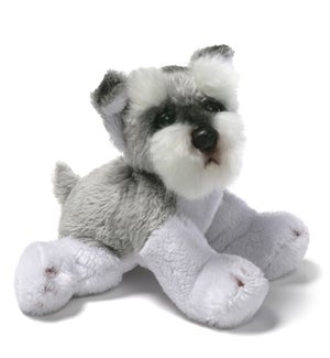 DOG/Schnauzer – Amy 5"