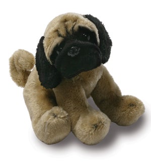DOG/Pug – Stuart 5"