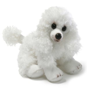 DOG/Poodle – Flora 5"