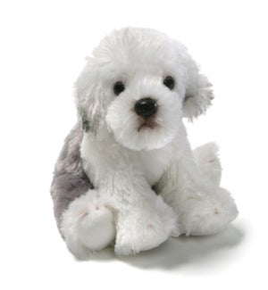 DOG/Sheep – Mercedes 5"