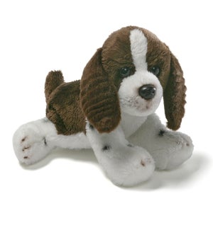 DOG/Spaniel – Sammy 5"