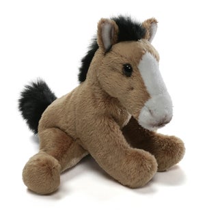HORSE/Brenda - 5"