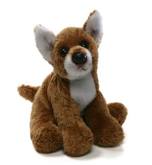 FOX/Itzelt - 5"
