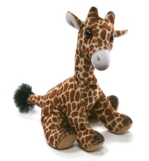 GIRAFFE/Joanne - 5"